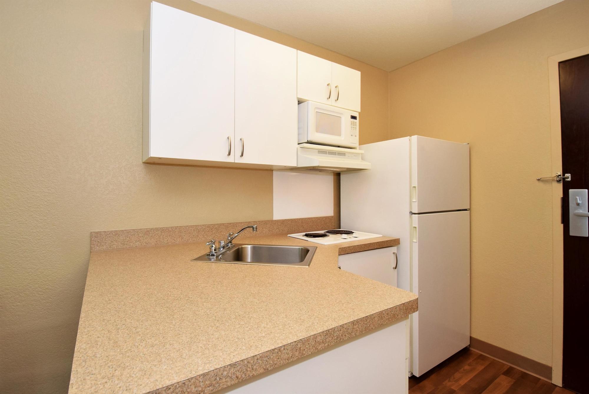 Extended Stay America Suites - Sacramento - Roseville Exterior foto