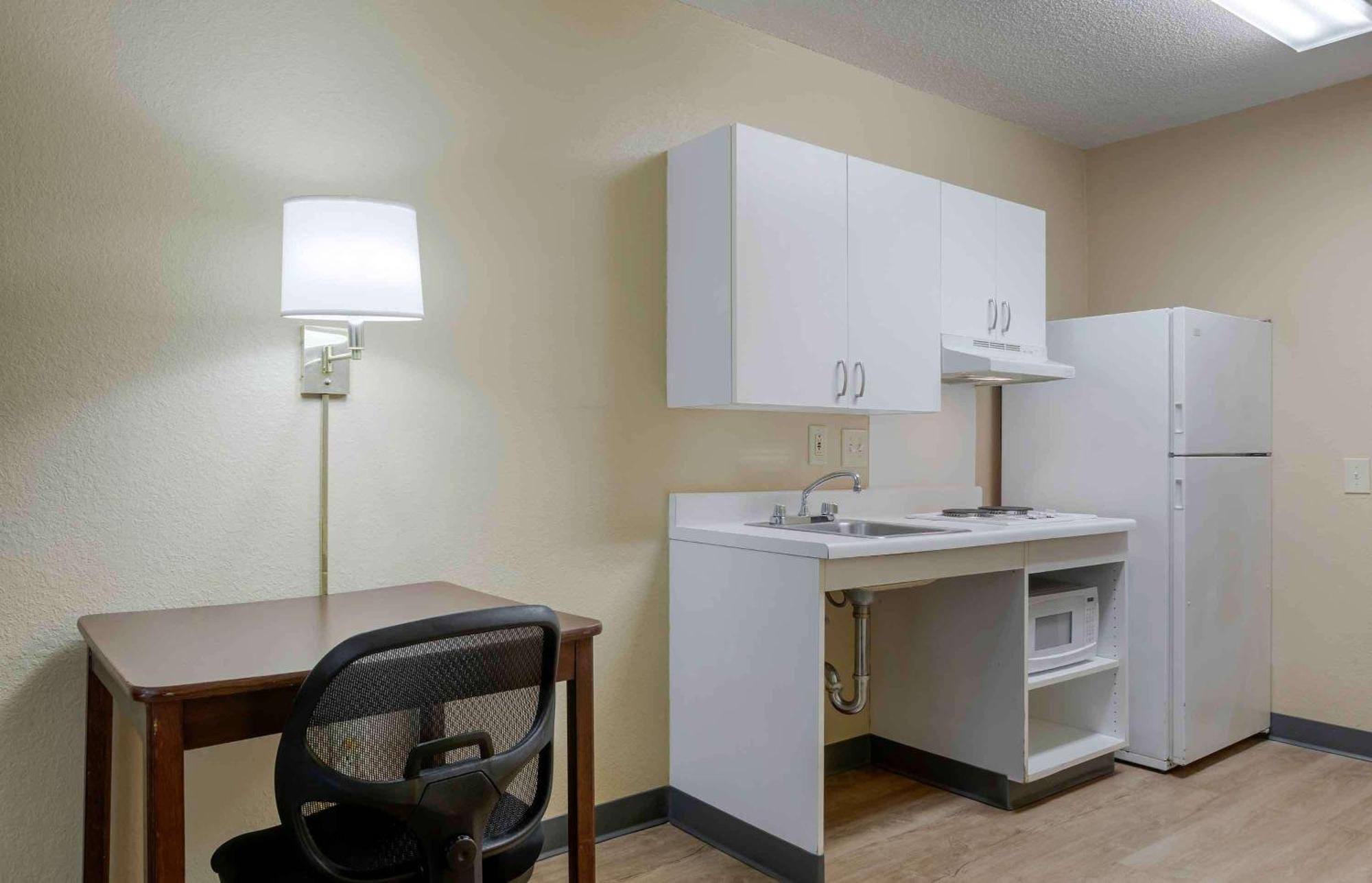 Extended Stay America Suites - Sacramento - Roseville Exterior foto