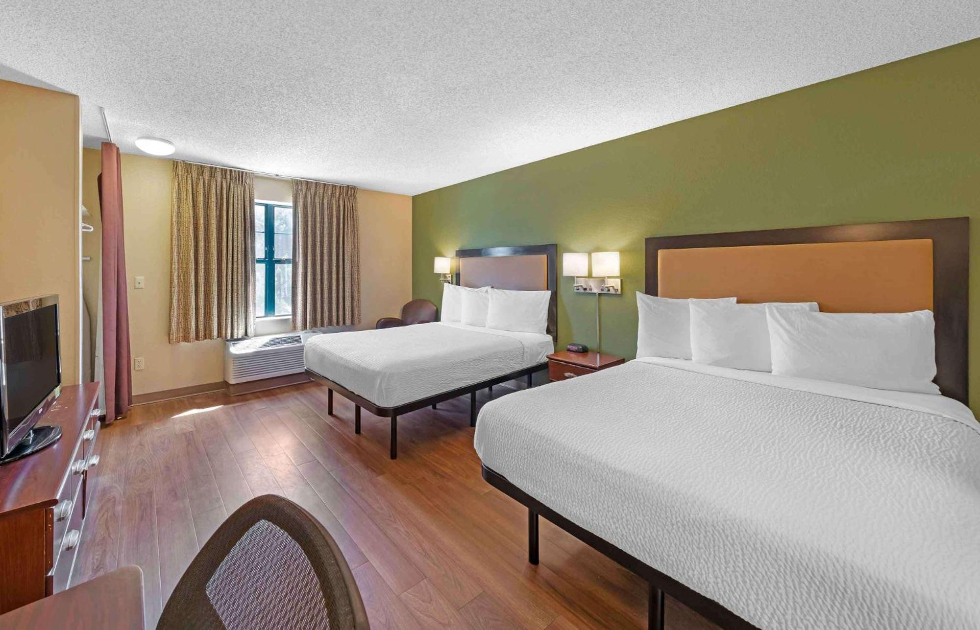 Extended Stay America Suites - Sacramento - Roseville Exterior foto