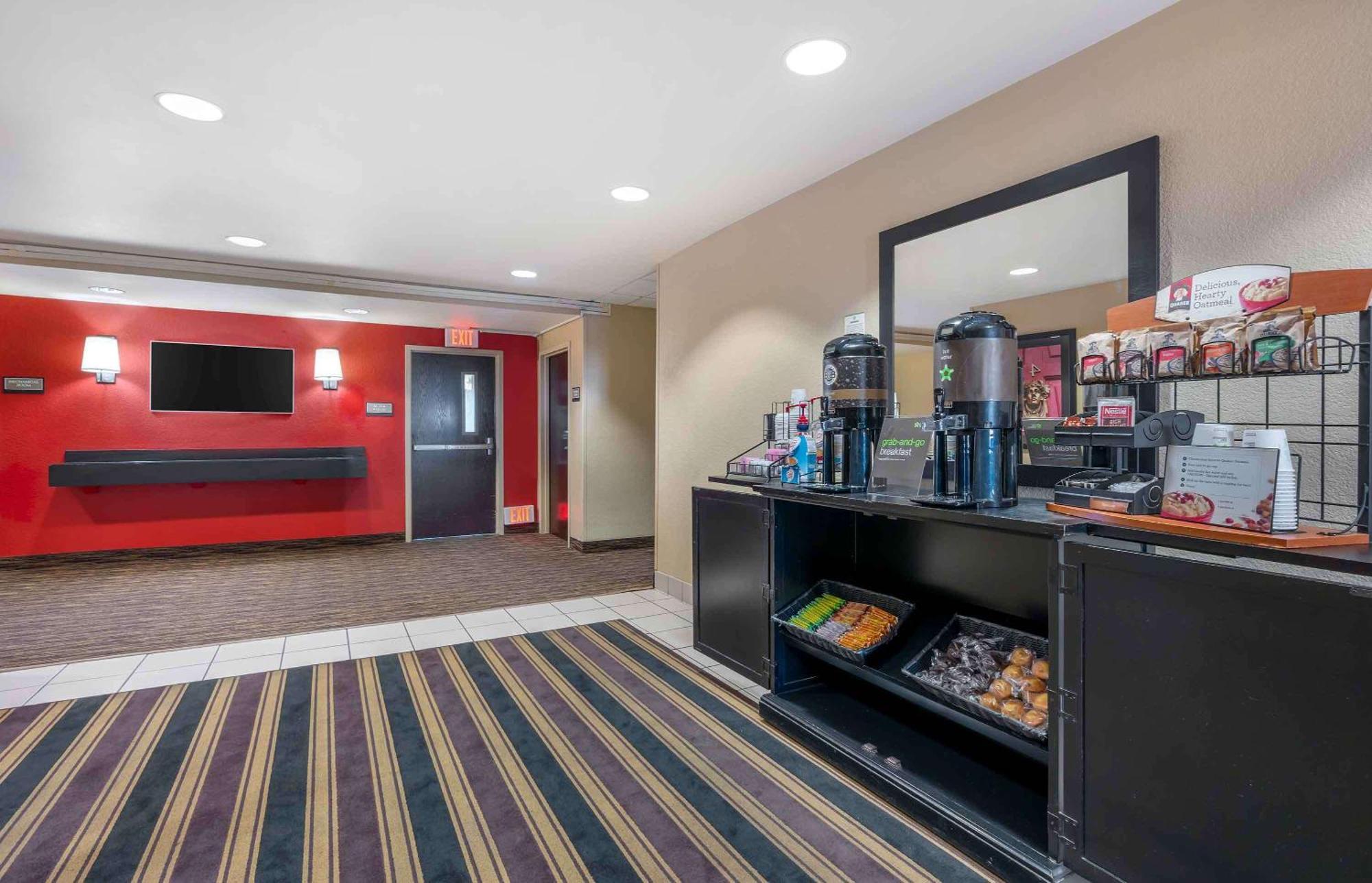 Extended Stay America Suites - Sacramento - Roseville Exterior foto