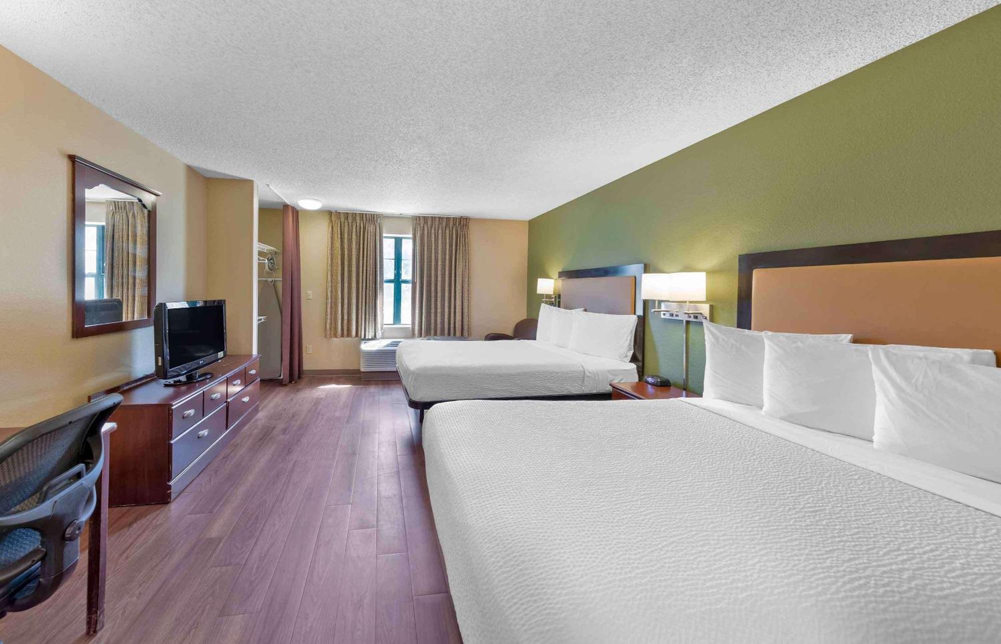 Extended Stay America Suites - Sacramento - Roseville Exterior foto